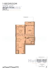 Tanah Merah Kechil Link (D16), Condominium #549748591